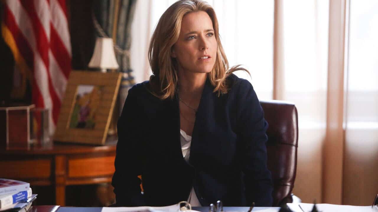 madam secretary 6 netflix