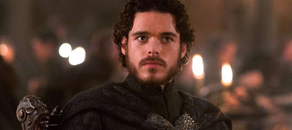 Richard Madden game of thrones