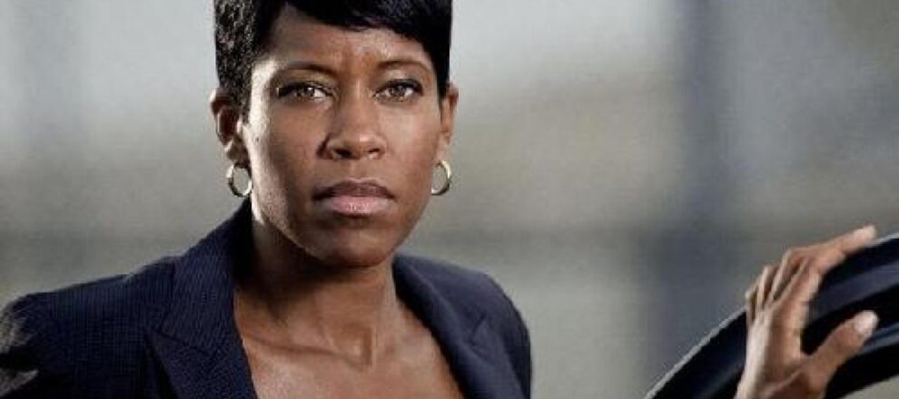 regina king netflix