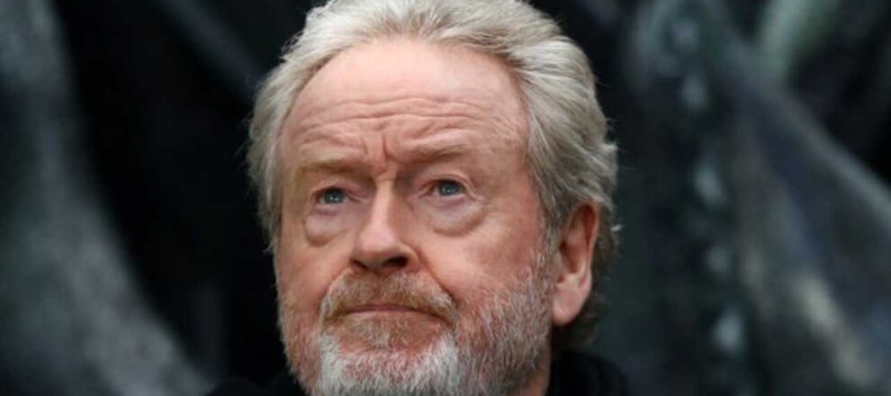 alien ridley scott