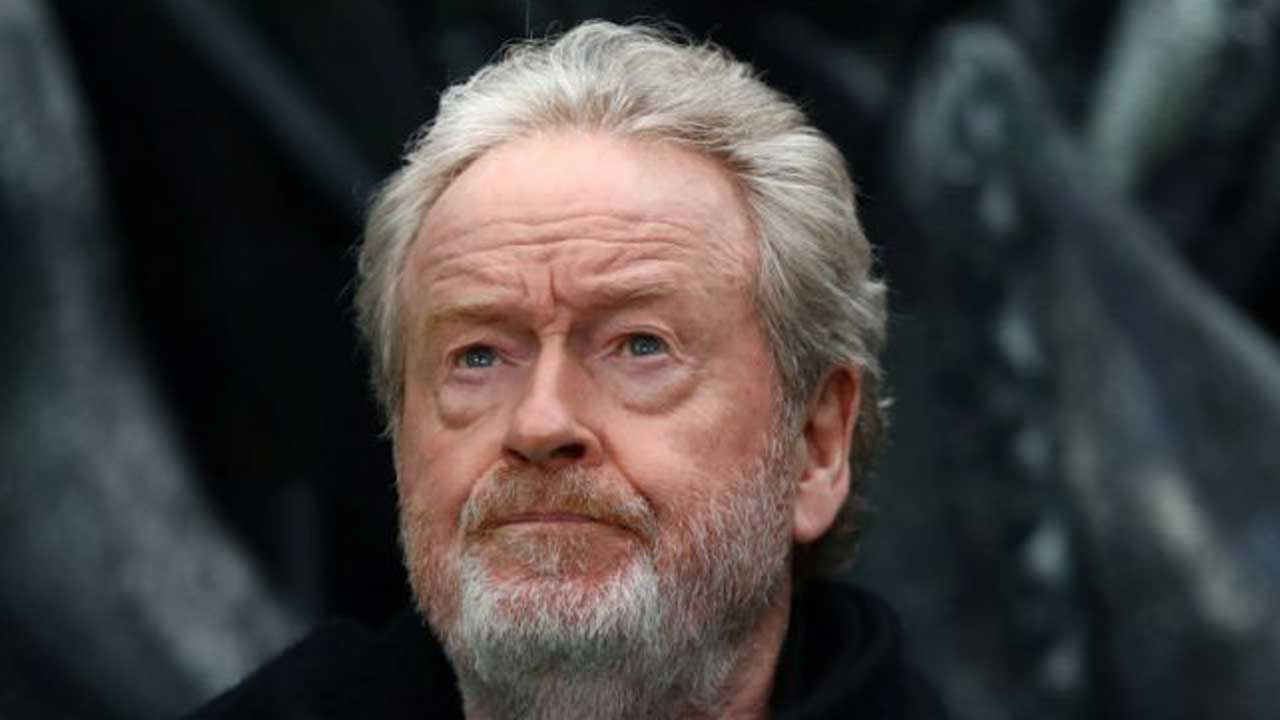 Alien: Ridley Scott é confirmado como diretor do próximo filme da franquia