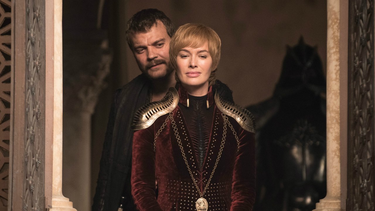 Atriz Lena Headey não gostou do final de Cersei Lannister em ‘Game of Thrones’