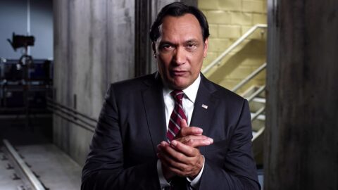 jimmy smits