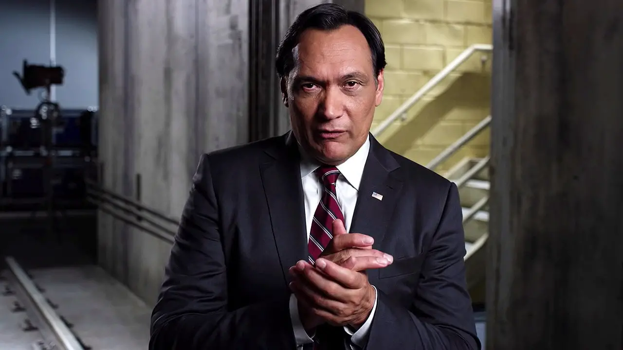 NBC irá produzir ‘Bluff City Law’, drama jurídico de Jimmy Smits