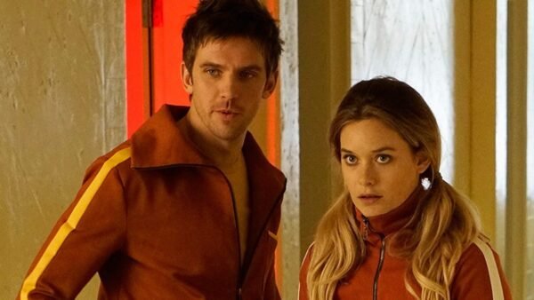 legion 3 temporada