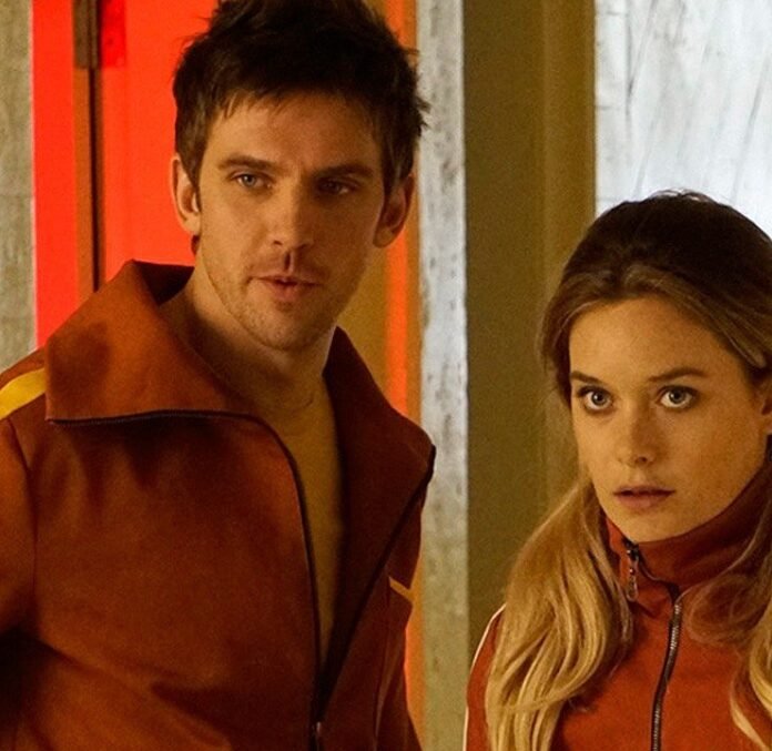 legion 3 temporada