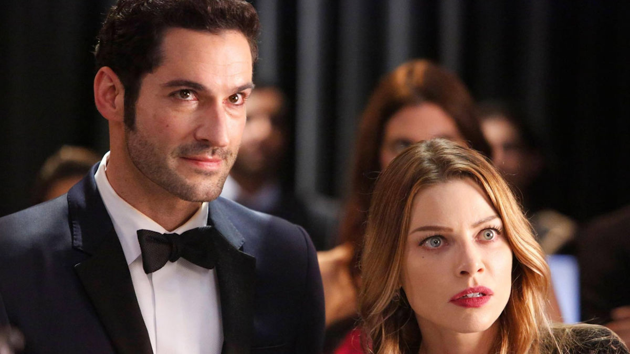 Lucifer revela quem é o Pecador na 3ª temporada