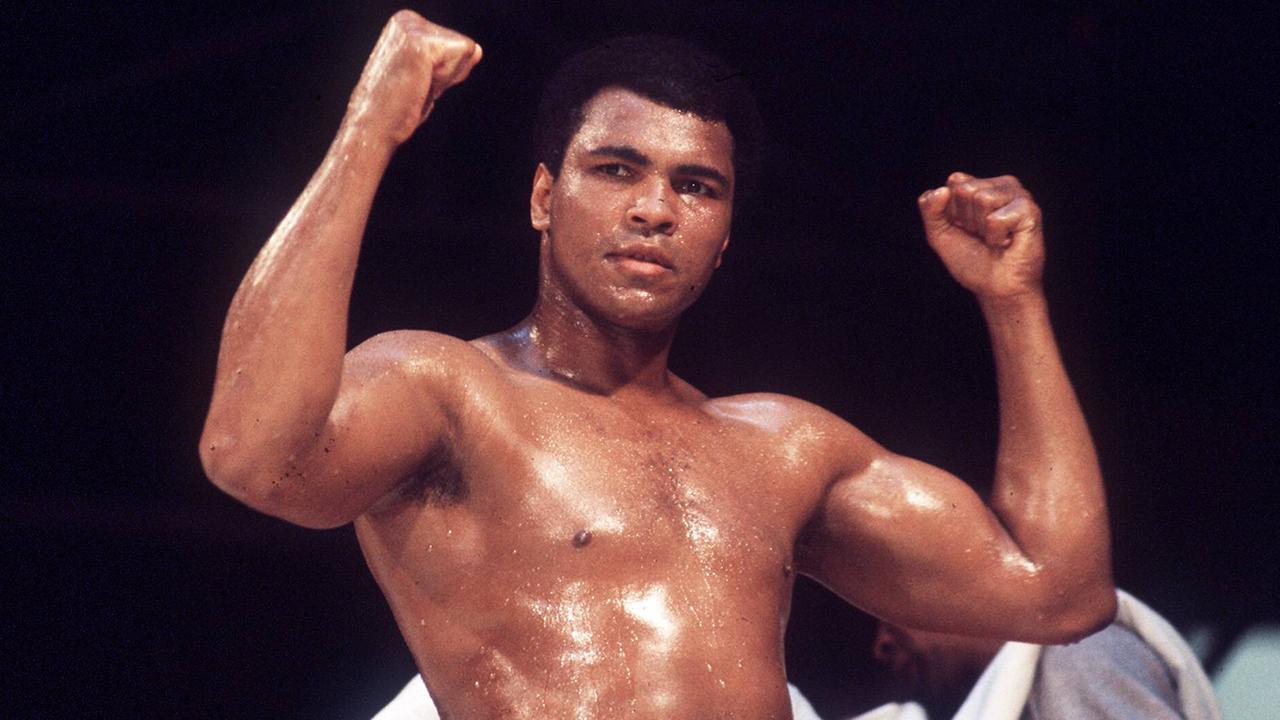 muhammad ali hbo