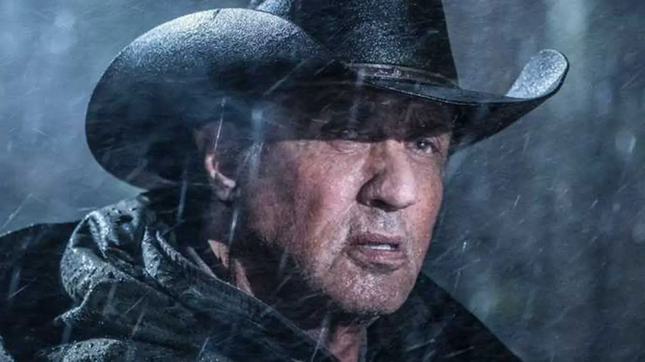 Little America: Sylvester Stallone estrela filme de ação produzido por Michael Bay