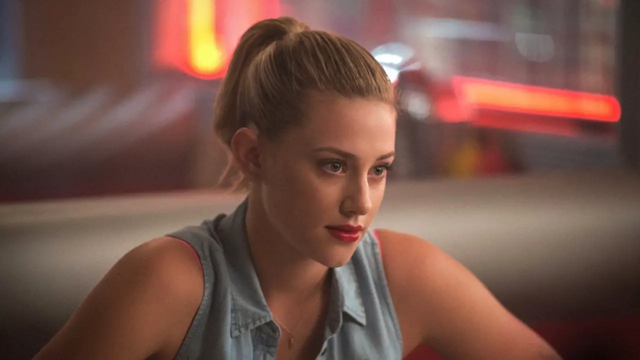 Riverdale 5ª temporada: investigação de Betty sofre uma reviravolta (5×02)