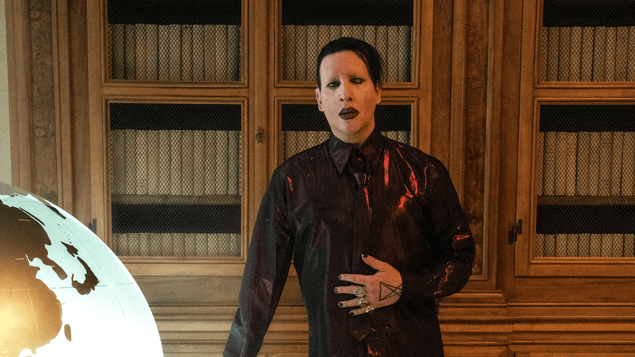 American Gods: Marilyn Manson é confirmado no elenco da terceira temporada da série