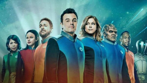 the orville