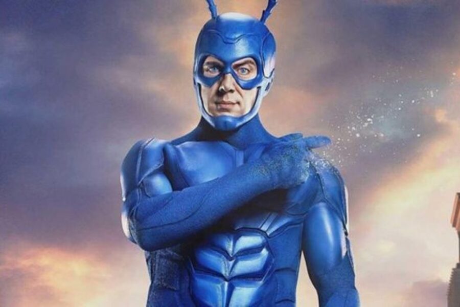 the tick