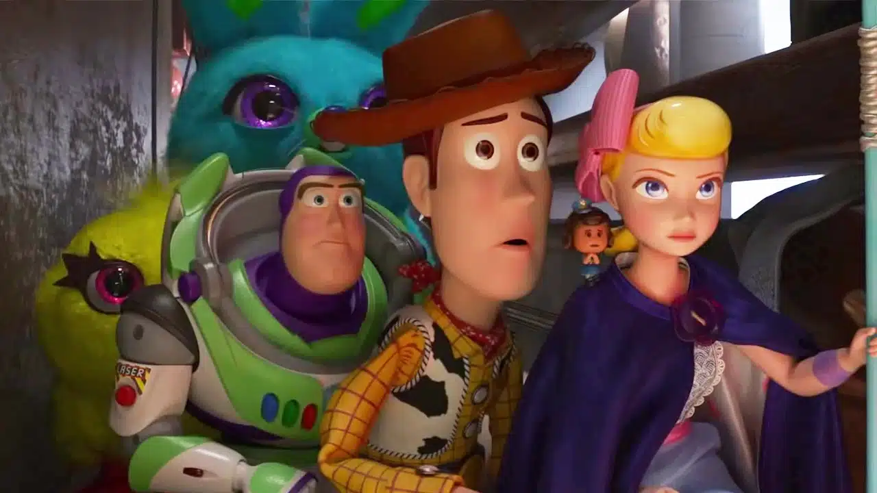 Os filmes da Pixar que todo adulto (e criança) precisa assistir