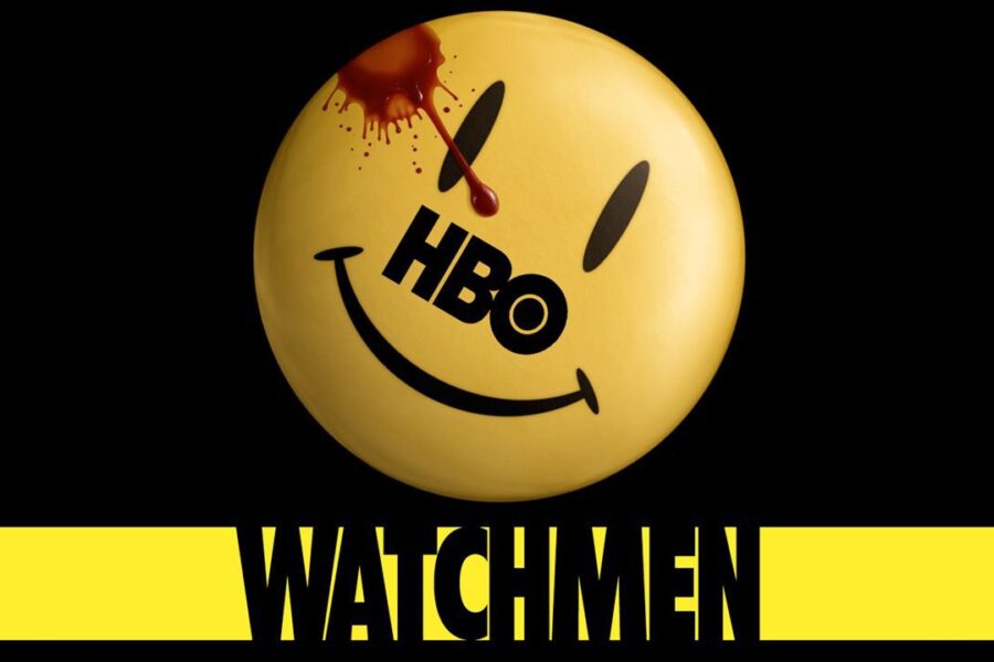 watchmen temporada 1 hbo