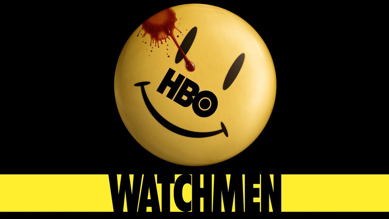 watchmen temporada 1 hbo