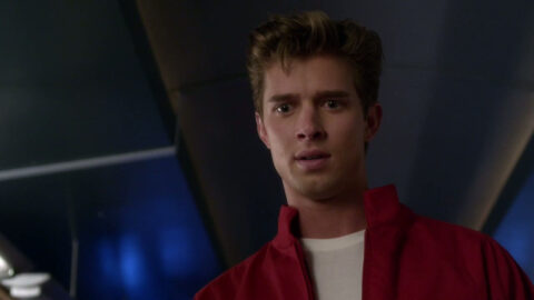 Drew Van Acker