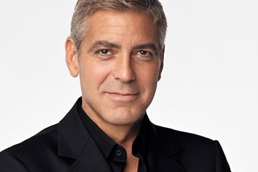 George Clooney