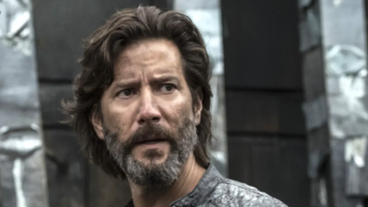 Henry Ian Cusick confirma saída de ‘The 100’ após seis temporadas