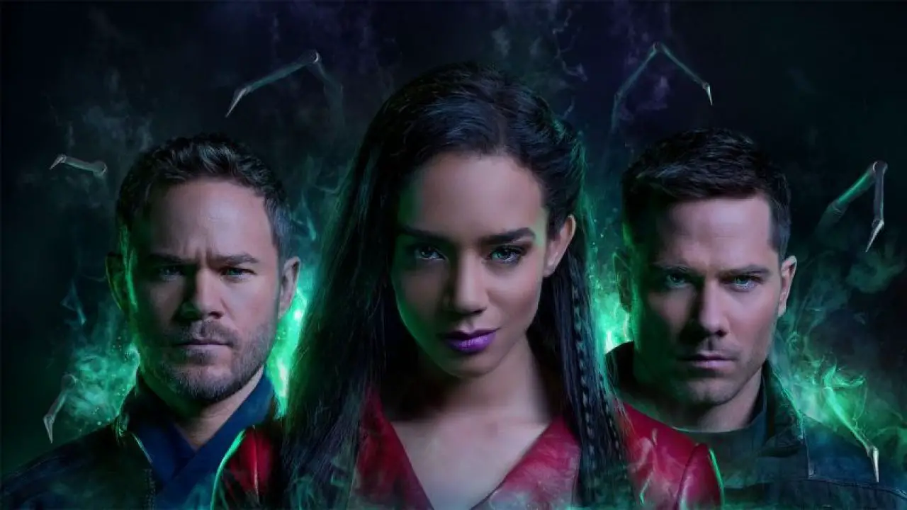 Canal Syfy exibe quinta e última temporada de ‘Killjoys’ a partir de 20 de outubro