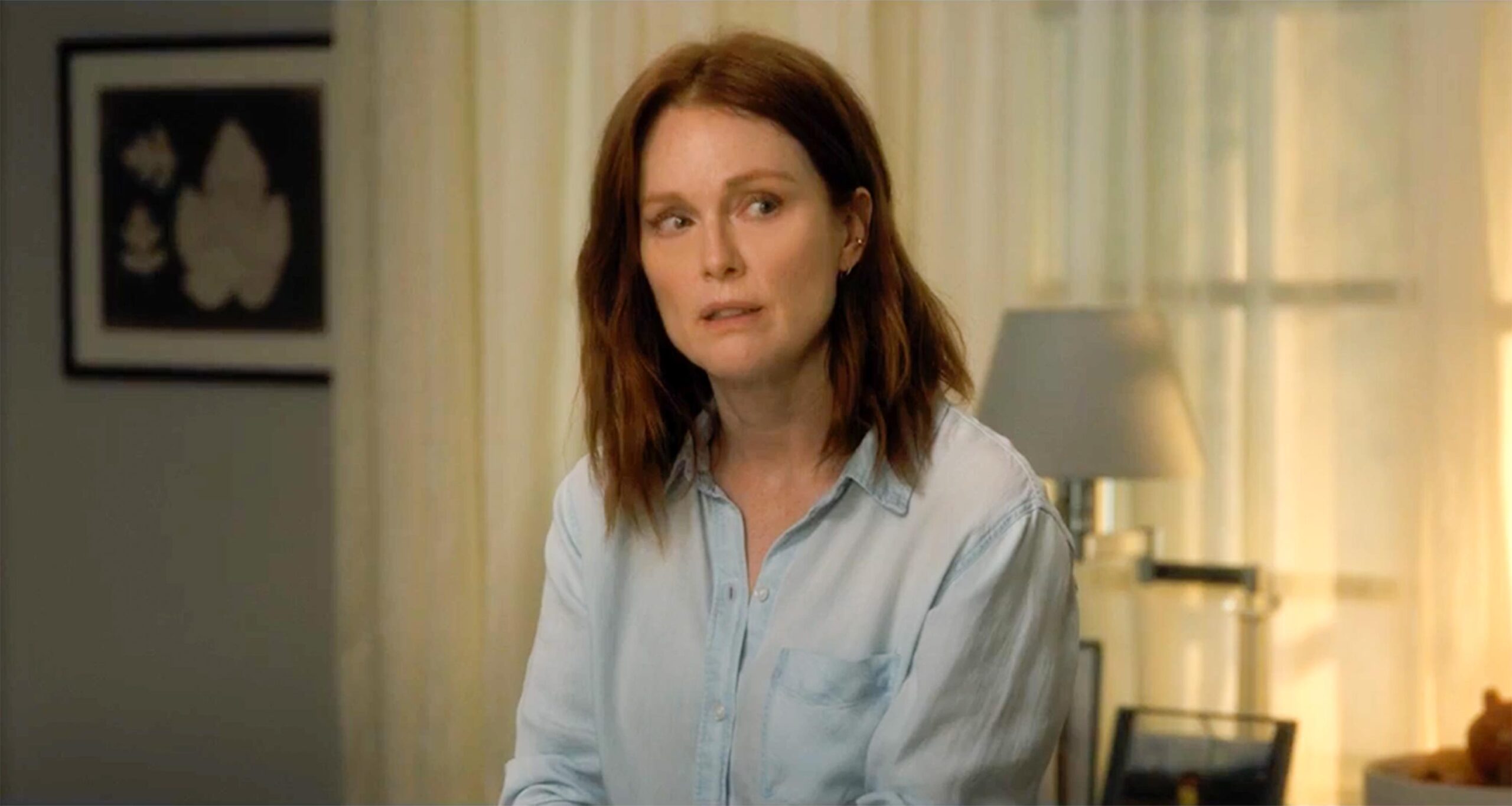 After the Wedding: Michelle Williams e Julianne Moore estrelam filme de drama misterioso