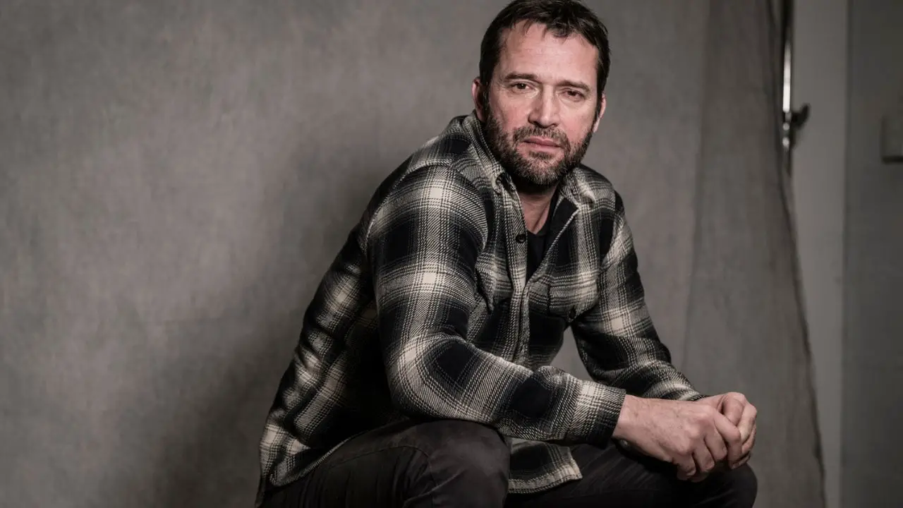 Fertile Crescent: ator James Purefoy irá protagonizar nova série do Hulu sobre guerra civil na Síria