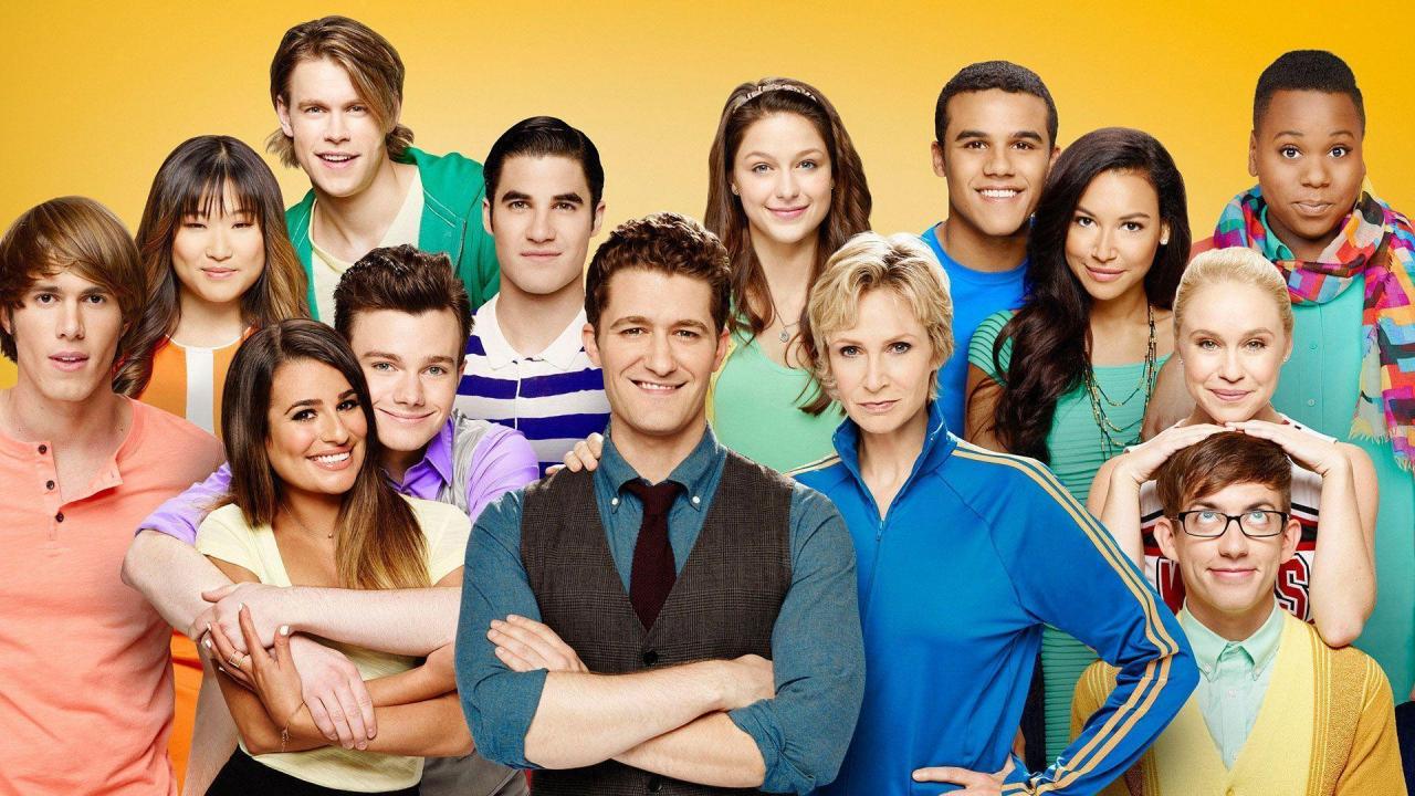 Kevin McHale compartilha quais músicas ‘Glee’ faria hoje, se a série ainda estivesse na TV
