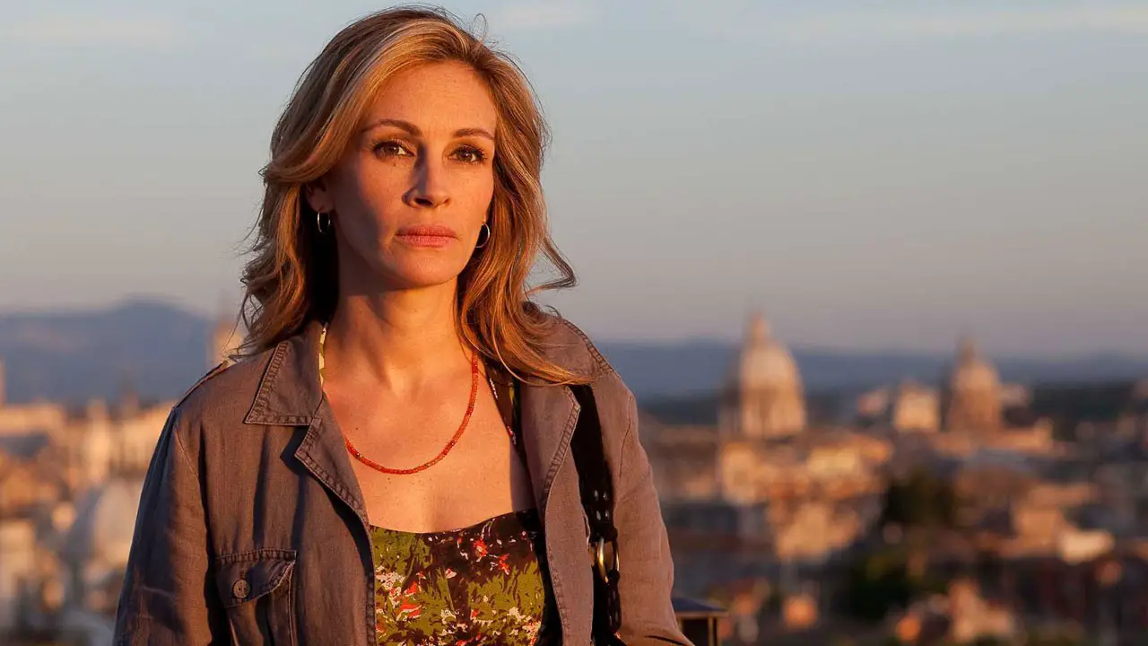 Julia Roberts vai estrelar série da Apple TV+ de mulher que busca pelo marido desaparecido