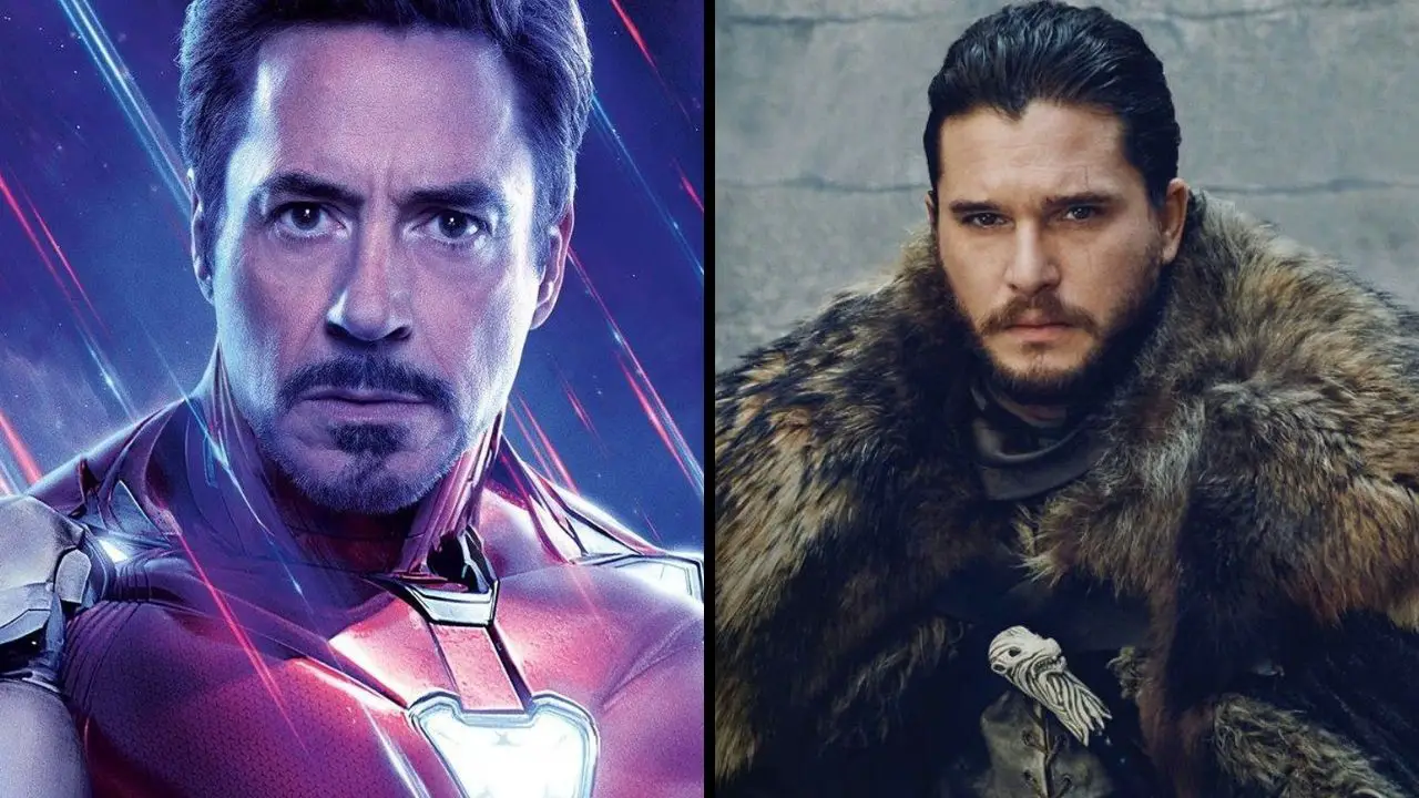 Vingadores: Ultimato e Game of Thrones são os grandes vencedores do MTV Movie & TV Awards 2019