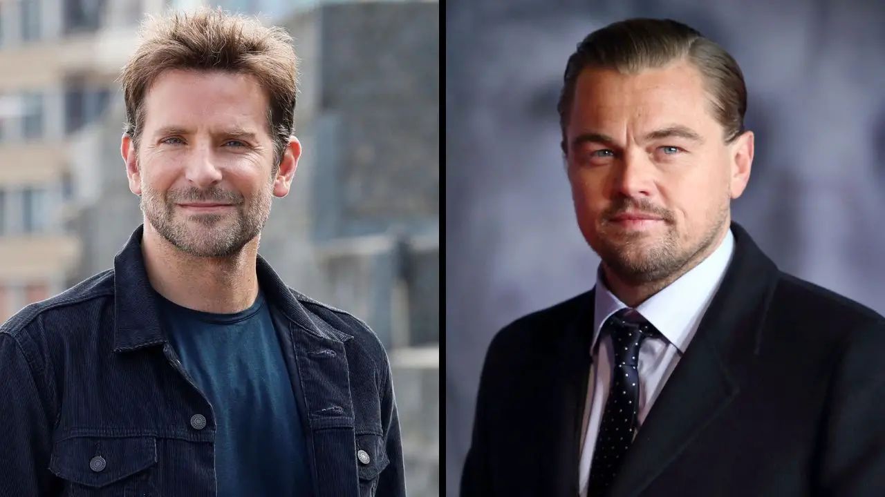 Nightmare Alley: Bradley Cooper pode assumir o lugar de DiCaprio em filme de del Toro