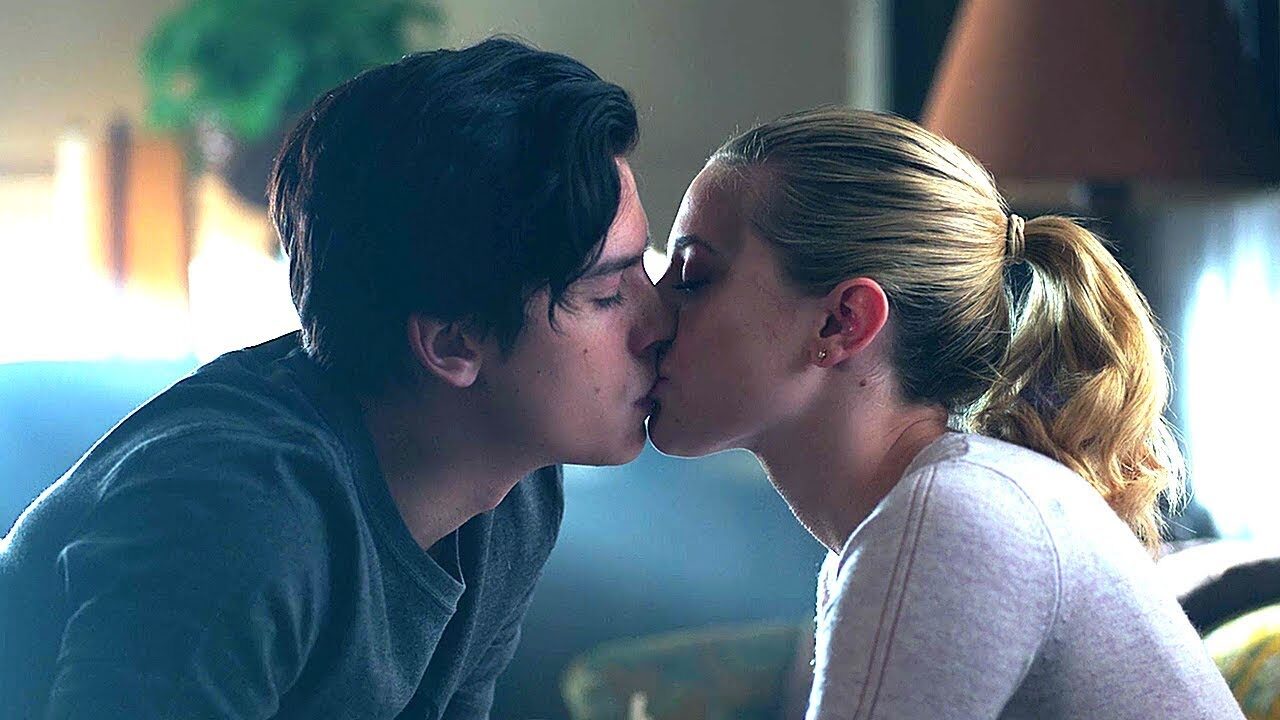 riverdale temporada 3