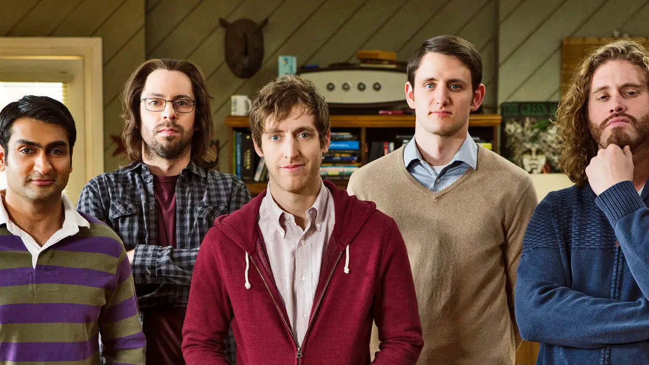 Canal HBO confirma que sexta temporada de Silicon Valley será a última