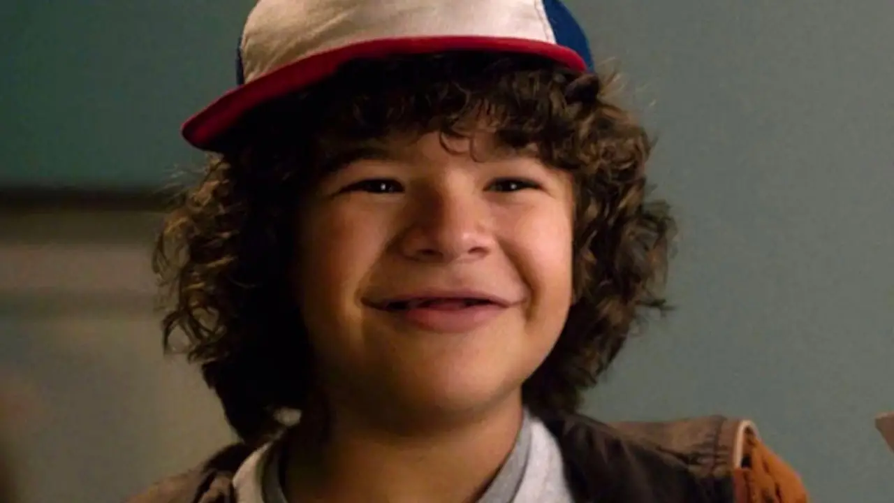 Gaten Matarazzo, astro de ‘Stranger Things’, ganha programa de humor na Netflix