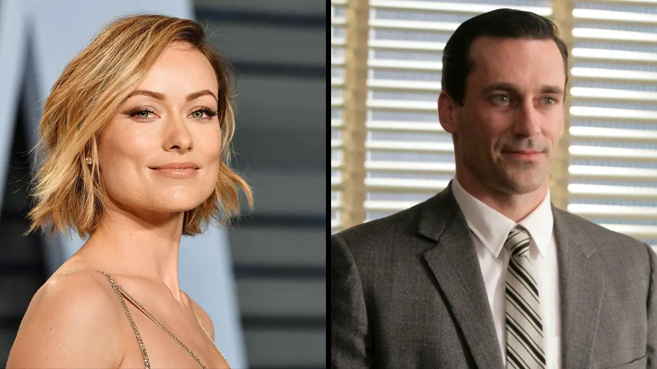 The Ballad of Richard Jewell: Olivia Wilde e Jon Hamm estrelam filme de Clint Eastwood