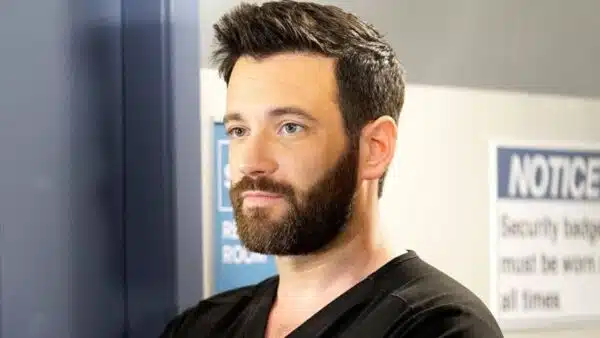 chicago med