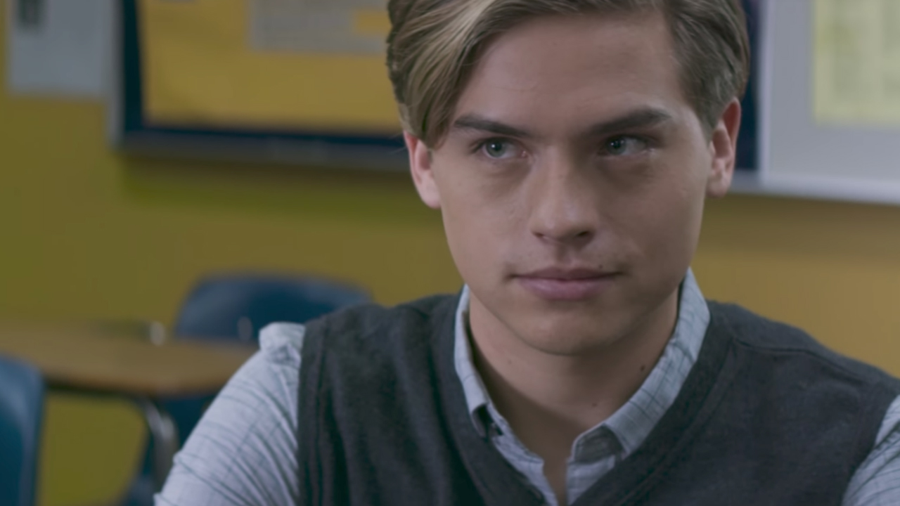 Dylan Sprouse