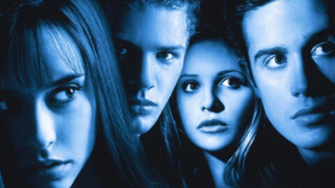 Eu Sei o Que Vocês Fizeram no Verão Passado