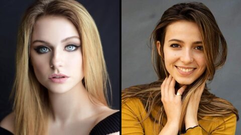 slutty teenage bounty hunters