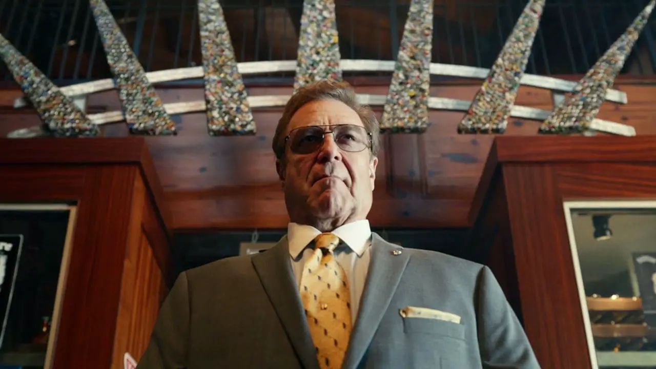 ‘The Righteous Gemstones’, nova comédia da HBO com John Goodman estreia em agosto