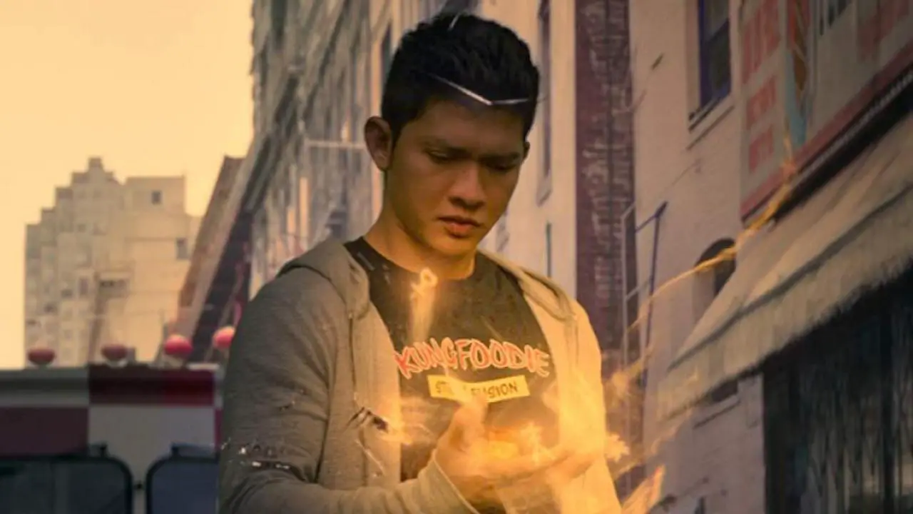 Série de artes marciais, Wu Assassins, ganha primeiro trailer na Netflix