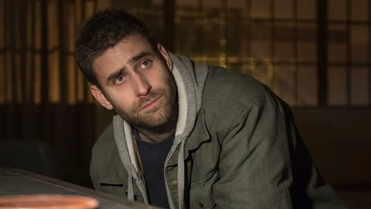 Oliver Jackson-Cohen, de ‘A Maldição da Residência Hill’, integra o elenco de ‘The Invisible Man’