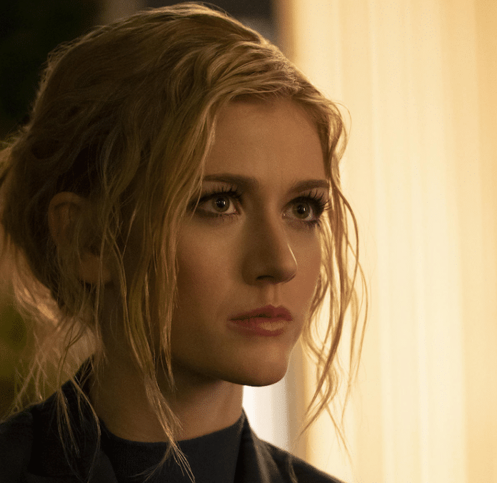 arrow 8 temporada