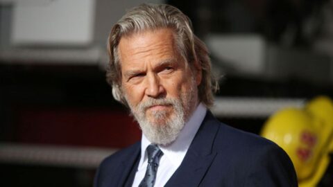 jeff bridges