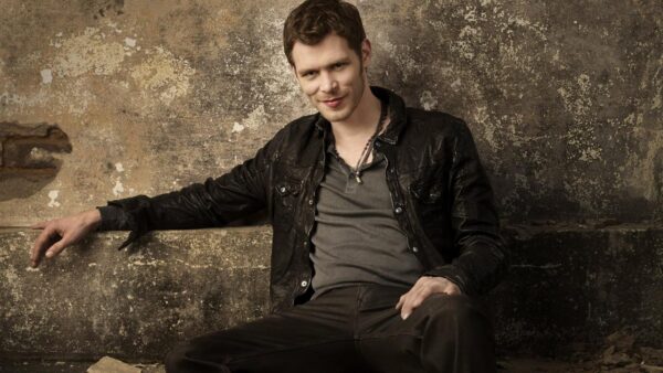 joseph morgan