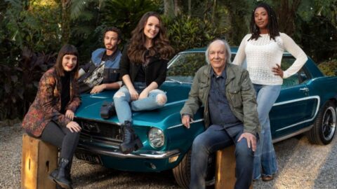 modo avião netflix