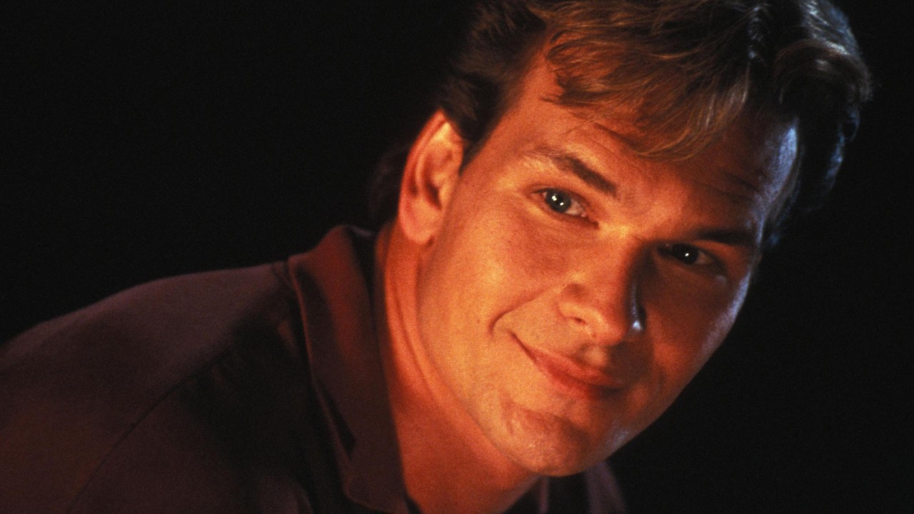 Astro do inesquecível filme 'Ghost', Patrick Swayze completaria 63 anos