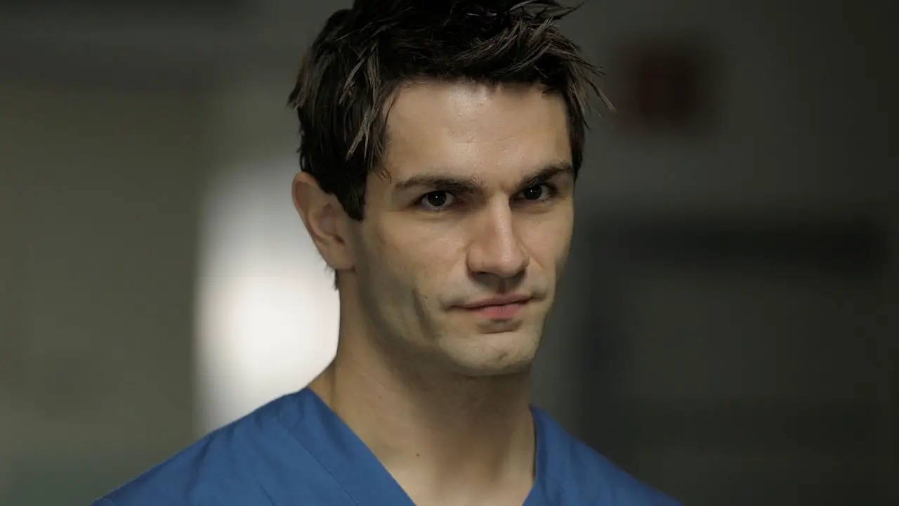 Riverdale 4ª Temporada: Sam Witwer viverá o novo professor de Jughead Jones