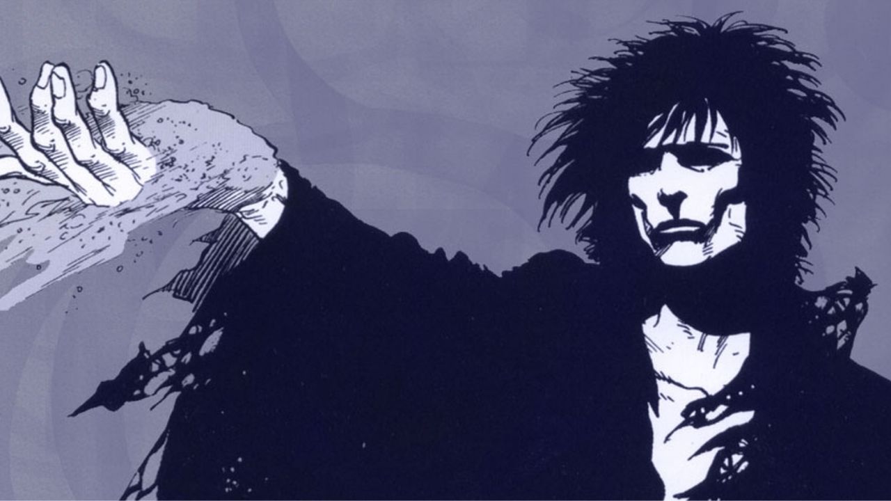 Neil Gaiman revela que série de ‘The Sandman’ será ambientada nos tempos de hoje