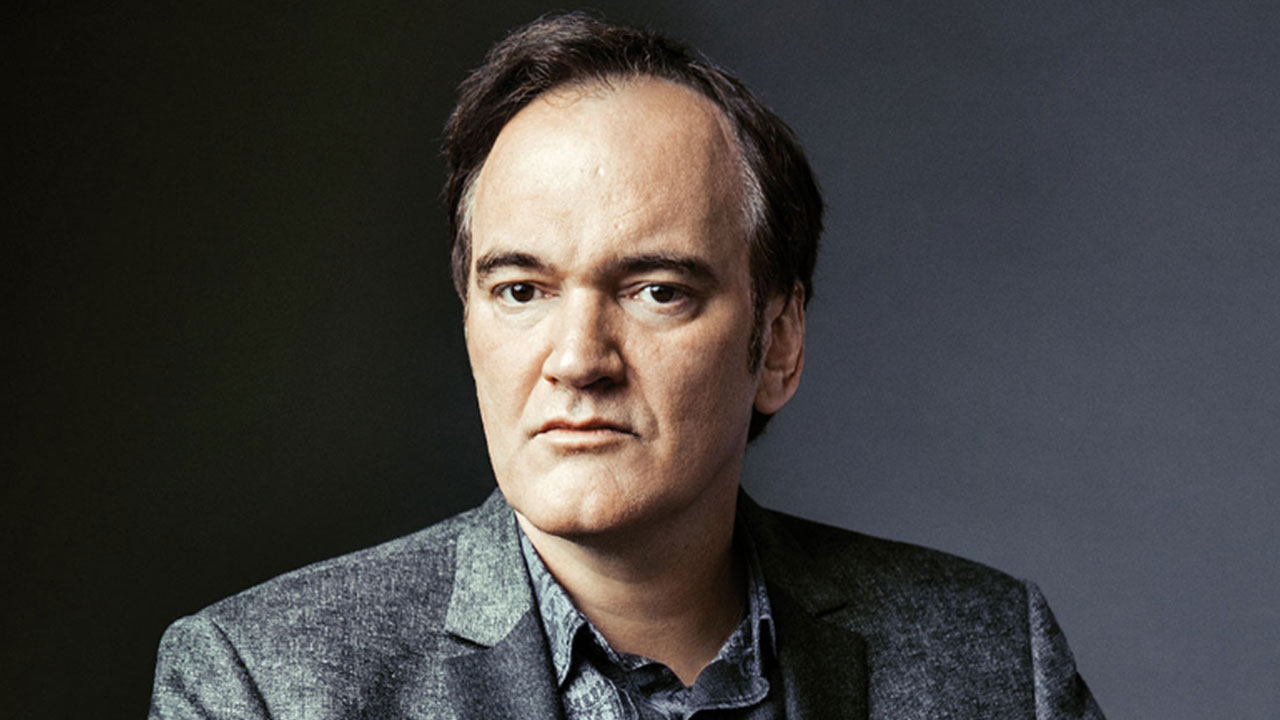 quentin tarantino