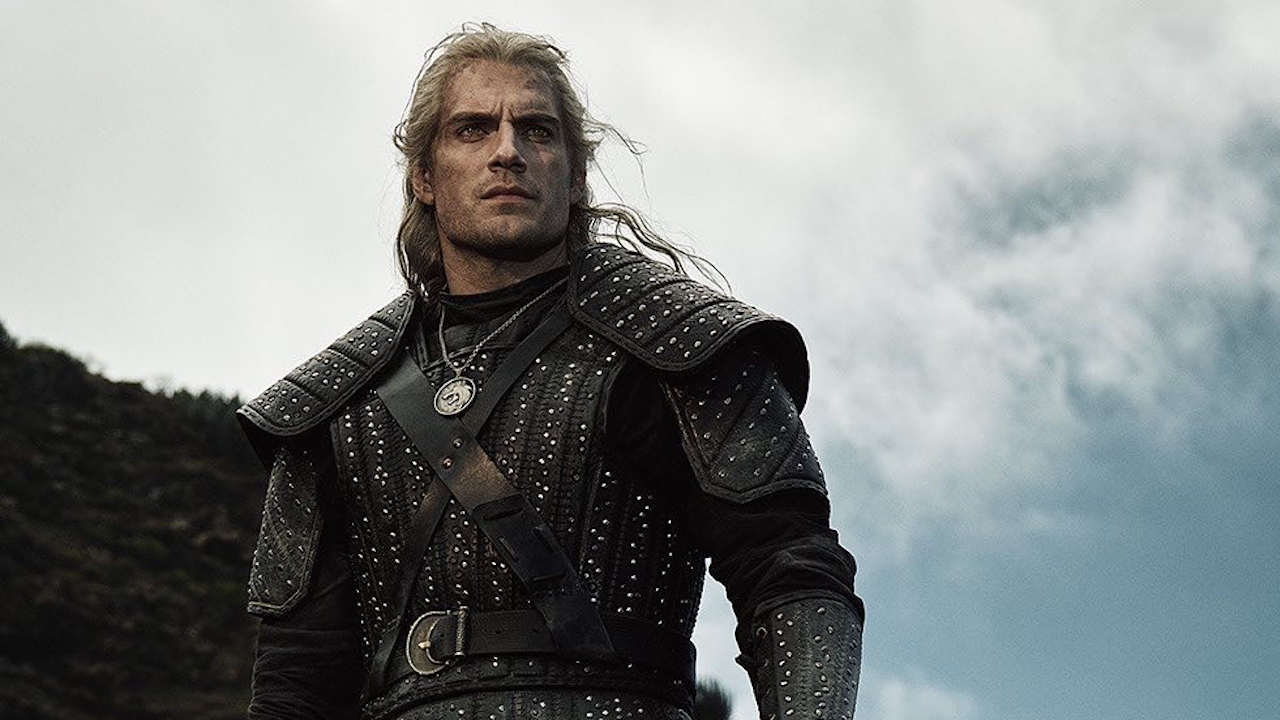The Witcher: adaptação da Netflix ao videogame omite uma espada do personagem Geralt